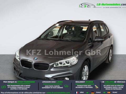 BMW Serie 2 218i 136 ch BVM 2018 occasion Beaupuy 31850