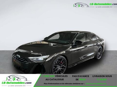 Audi A6 55 TFSIe 367 ch Quattro 2025 occasion Beaupuy 31850