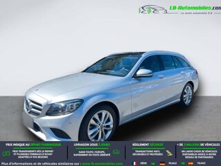 Classe C 180 BVA 2019 occasion 31850 Beaupuy