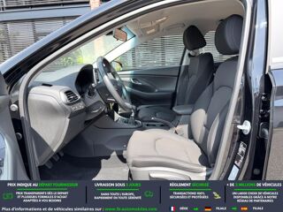 i30 1.6 CRDi 115 BVM 2020 occasion 31850 Beaupuy