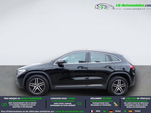 Classe GLA 200 BVA 2020 occasion 31850 Beaupuy