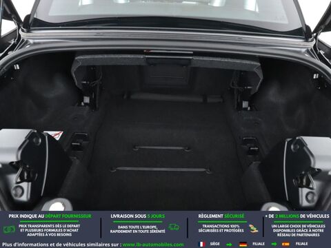 Z4 sDrive 18i 156ch 2015 occasion 31850 Beaupuy