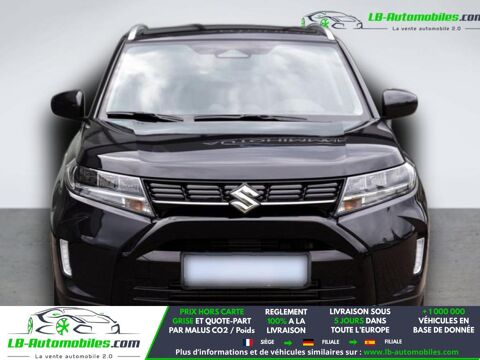 Vitara 1.0 Boosterjet BVA 111ch 2025 occasion 31850 Beaupuy