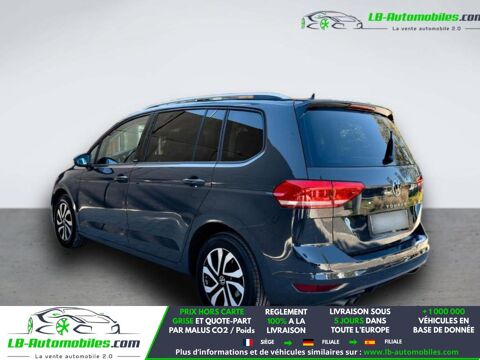 Touran 2.0 TDI 150 BVA 7pl 2022 occasion 31850 Beaupuy