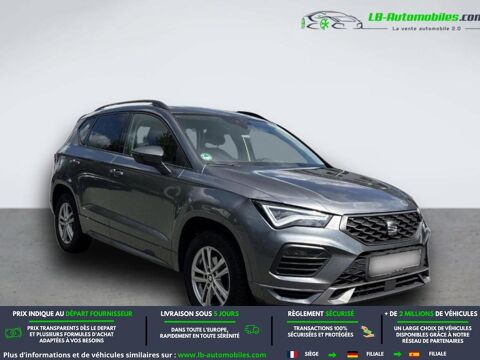 Ateca 1.5 TSI 150 ch BVM 2022 occasion 31850 Beaupuy