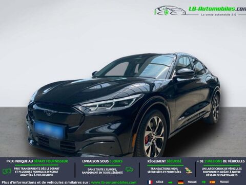 Mustang 99 kWh 351 ch AWD 2023 occasion 31850 Beaupuy