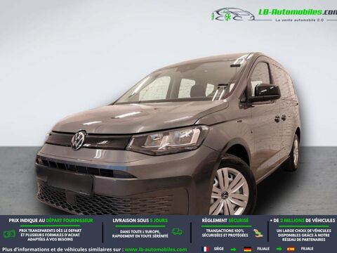 Caddy 2.0 TDI 122 BVM 2021 occasion 31850 Beaupuy