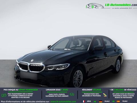 Annonce voiture BMW Série 3 24250 €