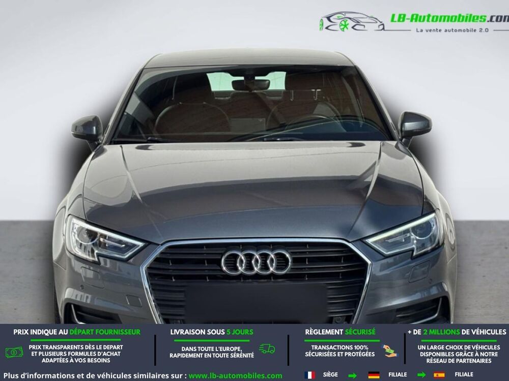 A3 TDI 116 BVA 2019 occasion 31850 Beaupuy
