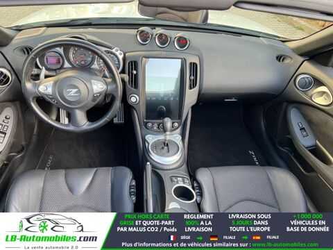 370 Z 3.7 V6 328 BVA 2018 occasion 31850 Beaupuy