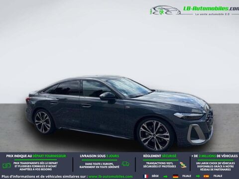 A5 40 TFSI 204 ch BVA 2025 occasion 31850 Beaupuy