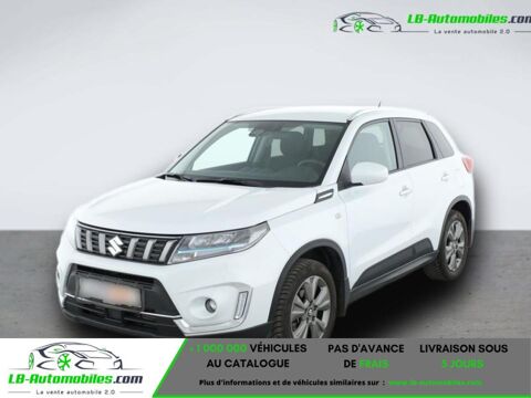 Suzuki Vitara 1.4 Boosterjet 129ch BVA 2021 occasion Beaupuy 31850
