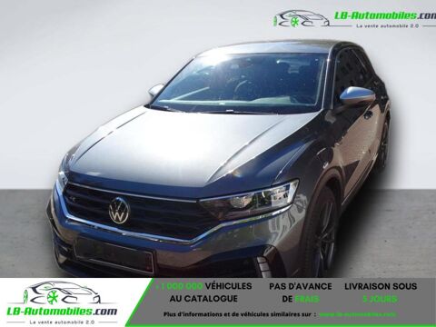 Volkswagen T-ROC 2.0 TSI 300 Start/Stop BVA 4Motion 2021 occasion Beaupuy 31850