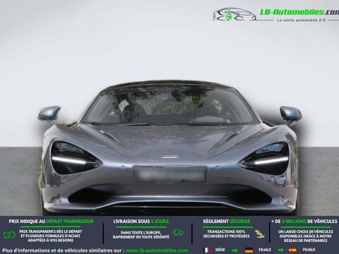 765LT V8 4.0 750 ch 2025 occasion 31850 Beaupuy