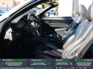 S&eacute;rie 4 430i 252 ch BVA 2019 occasion 31850 Beaupuy