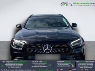 Classe E 220 d BVA 2020 occasion 31850 Beaupuy