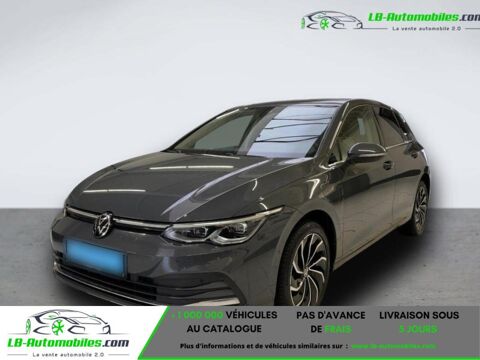Volkswagen Golf 1.4 Hybrid Rechargeable OPF 204 BVA 2021 occasion Beaupuy 31850