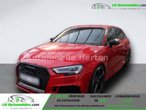 Audi RS3 2.5 TFSI 400 BVA Quattro 2019 occasion Beaupuy 31850