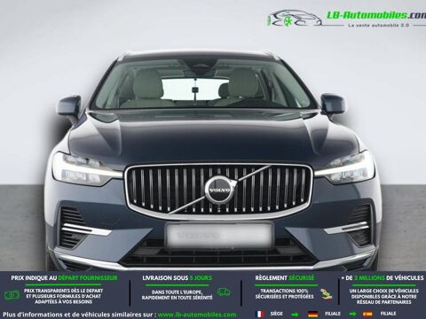 XC60 T8 AWD 310 ch + 145 ch BVA 2024 occasion 31850 Beaupuy