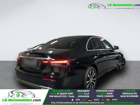 Classe E 300 de BVA 2021 occasion 31850 Beaupuy