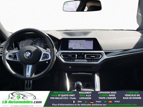 Serie 2 M240i xDrive 374 ch BVA 2022 occasion 31850 Beaupuy
