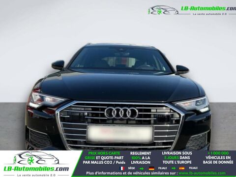 A6 40 TDI 204 ch BVA Quattro 2022 occasion 31850 Beaupuy