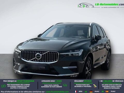 Volvo XC60 B5 AWD 235 ch BVA 2022 occasion Beaupuy 31850