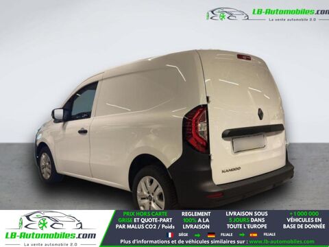 Kadjar TCe 100 BVM 2024 occasion 31850 Beaupuy