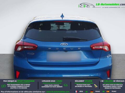 Focus 2.0 EcoBlue 150 BVM 2020 occasion 31850 Beaupuy