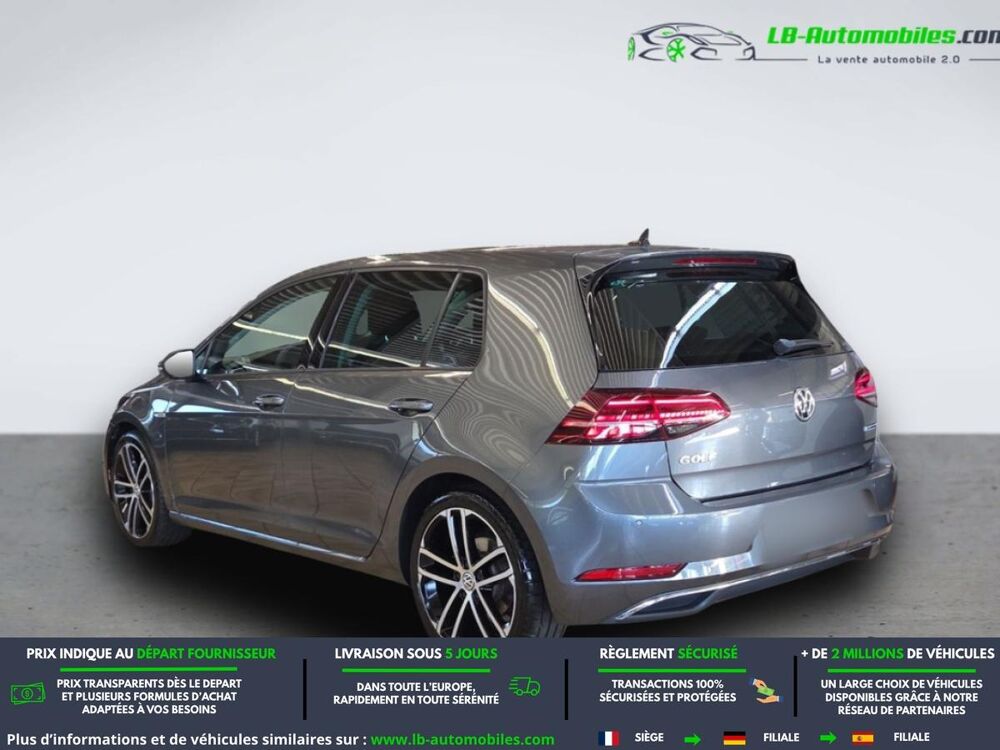 Golf 1.5 TSI 130 BVM 2019 occasion 31850 Beaupuy