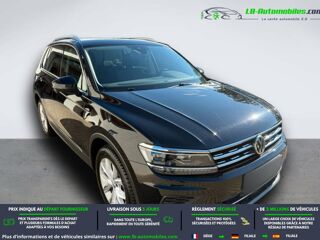 Tiguan 2.0 TDI 150 BVA 2017 occasion 31850 Beaupuy