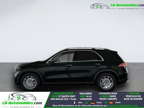 Classe GLE 350 de BVA 4Matic 2025 occasion 31850 Beaupuy