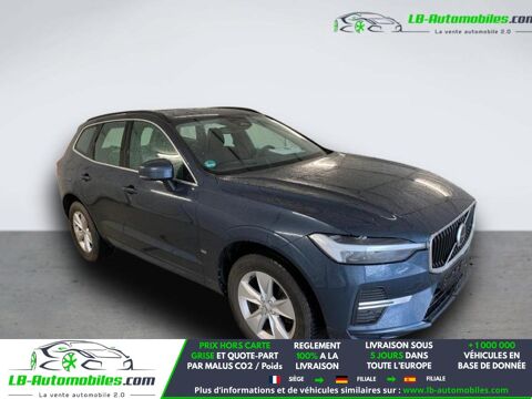 XC60 B4 197 ch BVA 2022 occasion 31850 Beaupuy