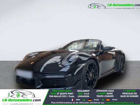 Annonce voiture Porsche 911 222400 €