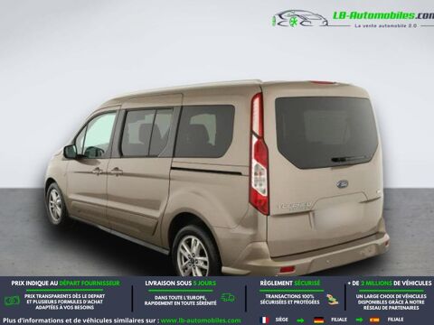 Tourneo VP 1.5 L EcoBlue 120 2019 occasion 31850 Beaupuy