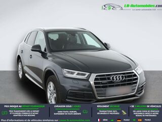 Q5 2.0 TFSI 252 BVA Quattro 2018 occasion 31850 Beaupuy