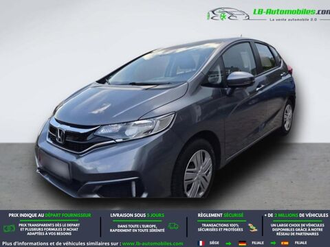 Annonce voiture Honda Jazz 17900 €