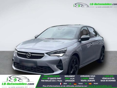 Corsa 1.2 Turbo 130 ch BVA 2022 occasion 31850 Beaupuy