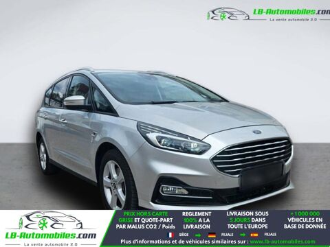 S-MAX 2.0 EcoBlue 190 BVA 2020 occasion 31850 Beaupuy