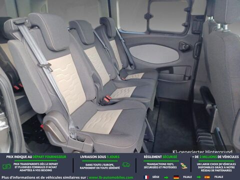 Tourneo VP 310 L1H1 2.0 TDCi 170 BVM 2017 occasion 31850 Beaupuy