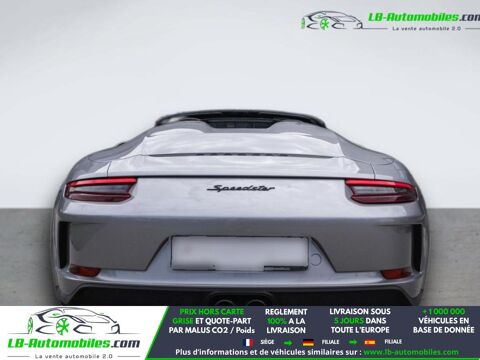 911 4.0i 510 2020 occasion 31850 Beaupuy