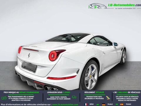 California V8 4.0 560ch 2015 occasion 31850 Beaupuy