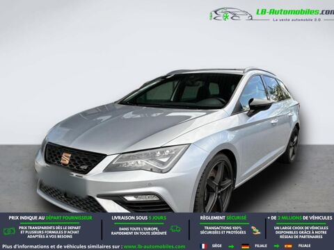 Annonce voiture Cupra Leon 23990 €