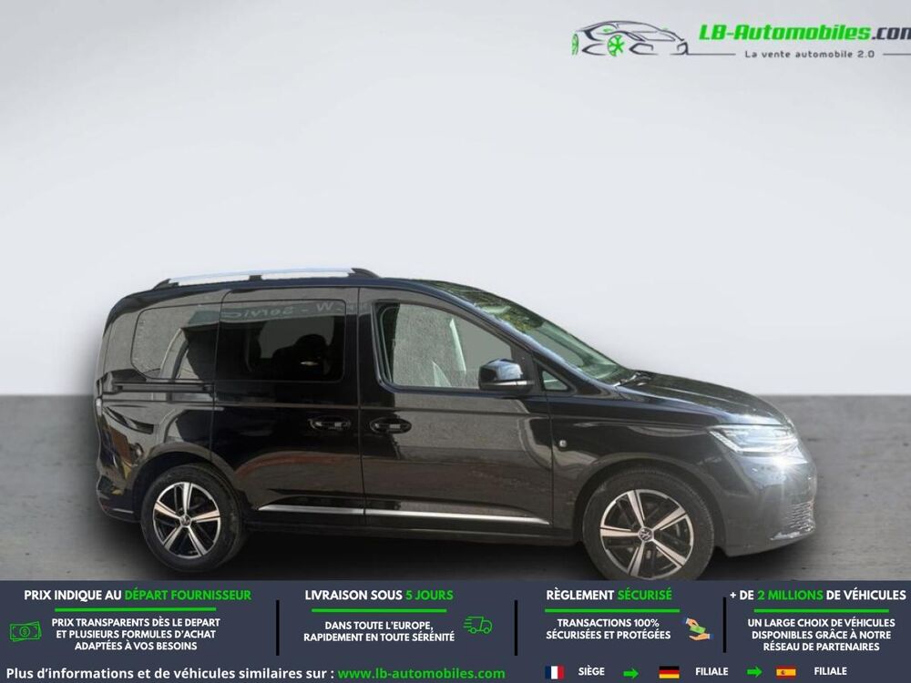 Caddy 1.5 TSI DSG 2022 occasion 31850 Beaupuy
