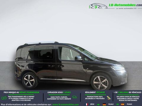 Caddy 1.5 TSI DSG 2022 occasion 31850 Beaupuy