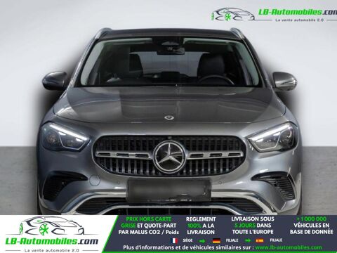 Classe GLA 200 d BVA 2025 occasion 31850 Beaupuy