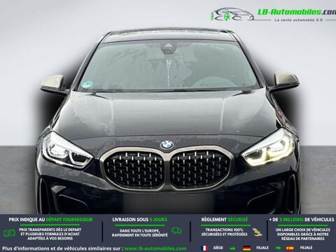 S&eacute;rie 1 M135i xDrive 306 ch BVA 2019 occasion 31850 Beaupuy