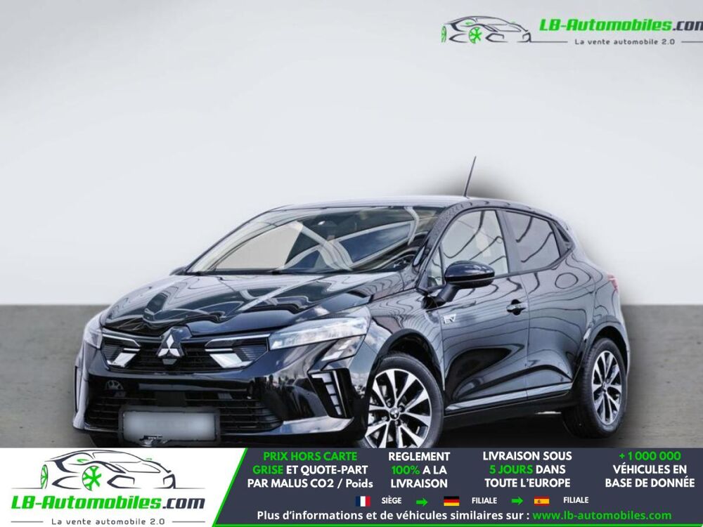 Colt 1.6 MPI HEV 143 2025 occasion 31850 Beaupuy