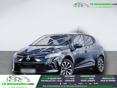 Annonce voiture Mitsubishi Colt 27000 €
