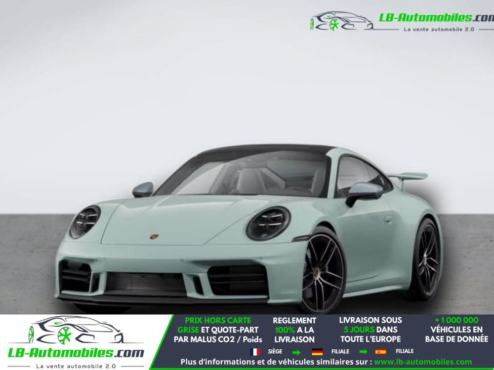 911 3.0i 385 2025 occasion 31850 Beaupuy